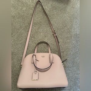 Kate Spade Tote Crossbody Purse